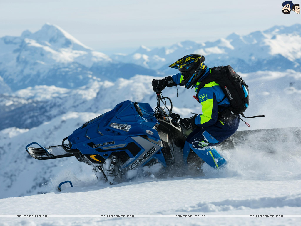 Adventure Sports